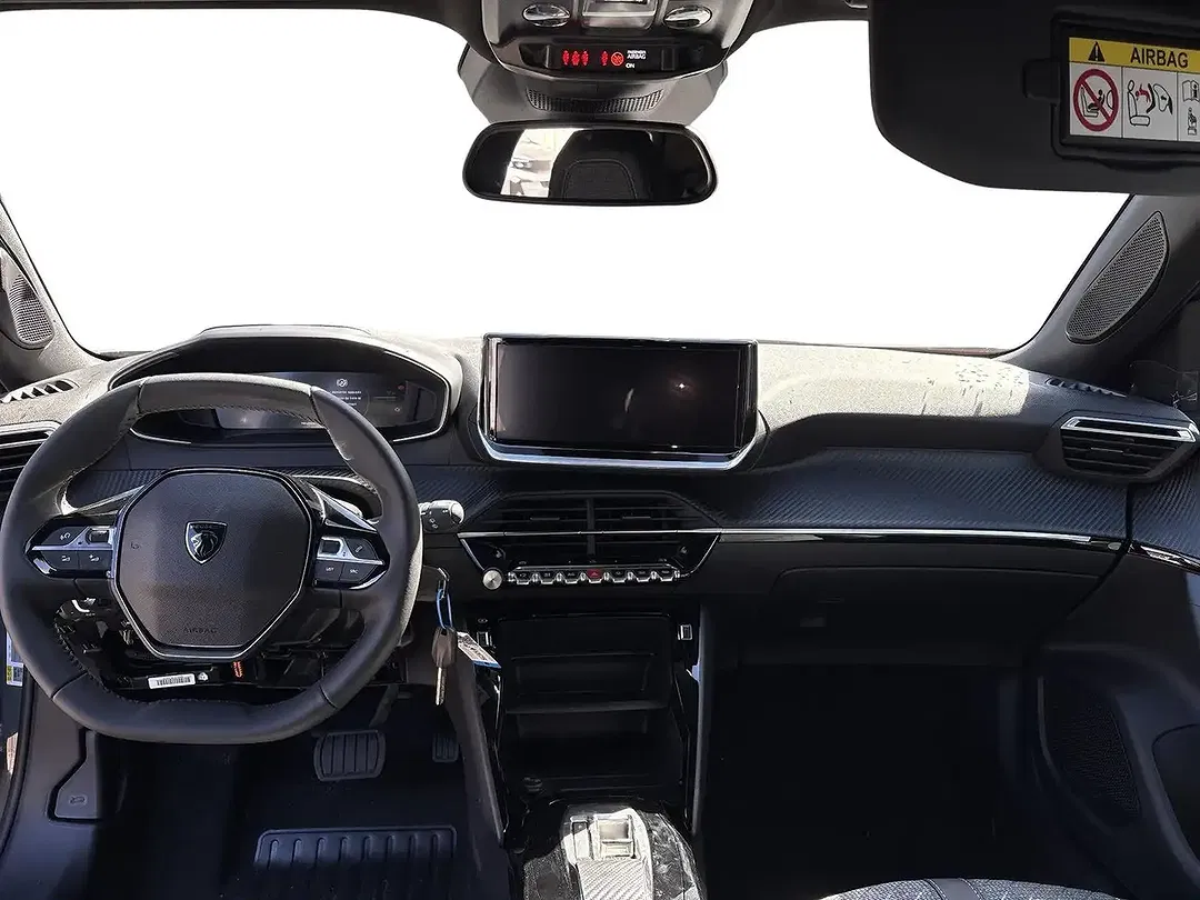 Peugeot 2008 - Thumbnail 9