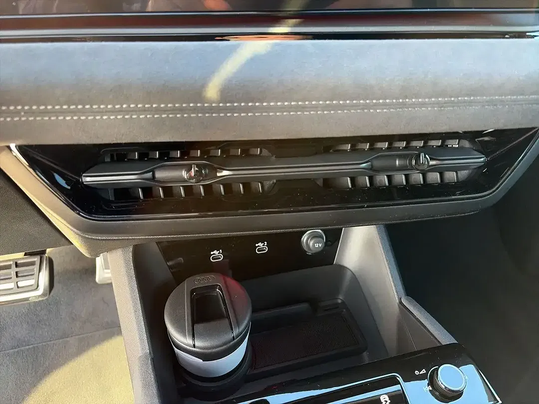 Audi A6 - Thumbnail 14