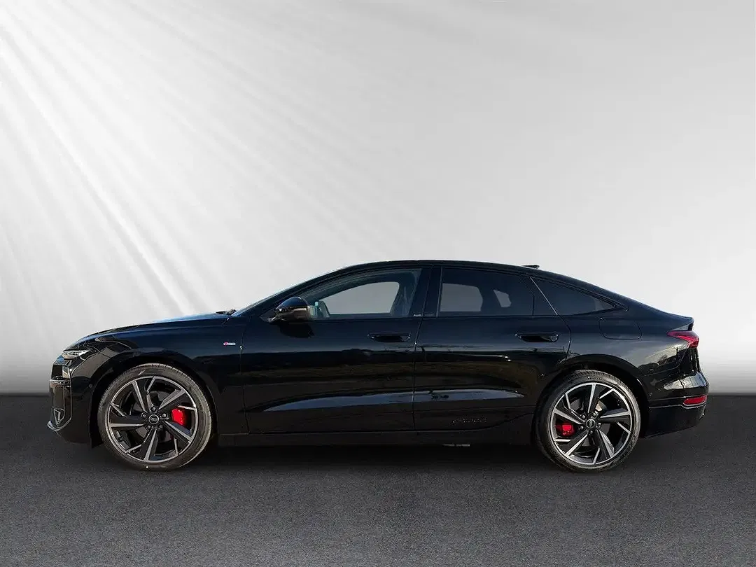 Audi A6 - Thumbnail 2