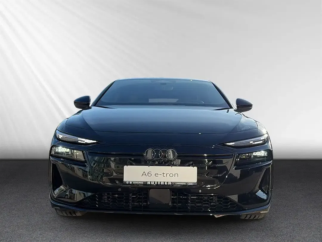 Audi A6 - Thumbnail 5