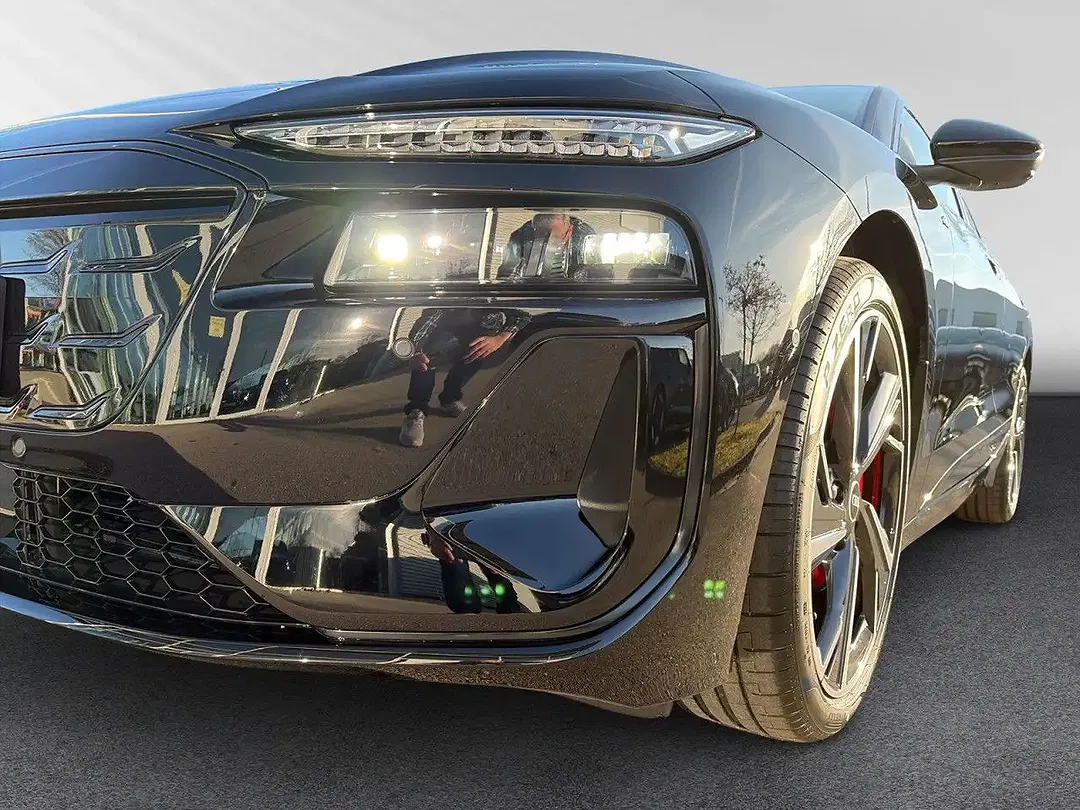 Audi A6 - Thumbnail 6