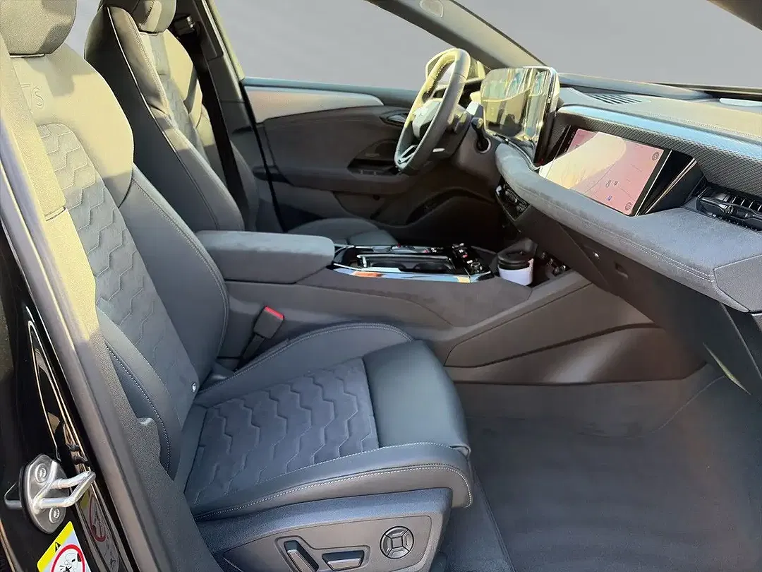 Audi A6 - Thumbnail 9