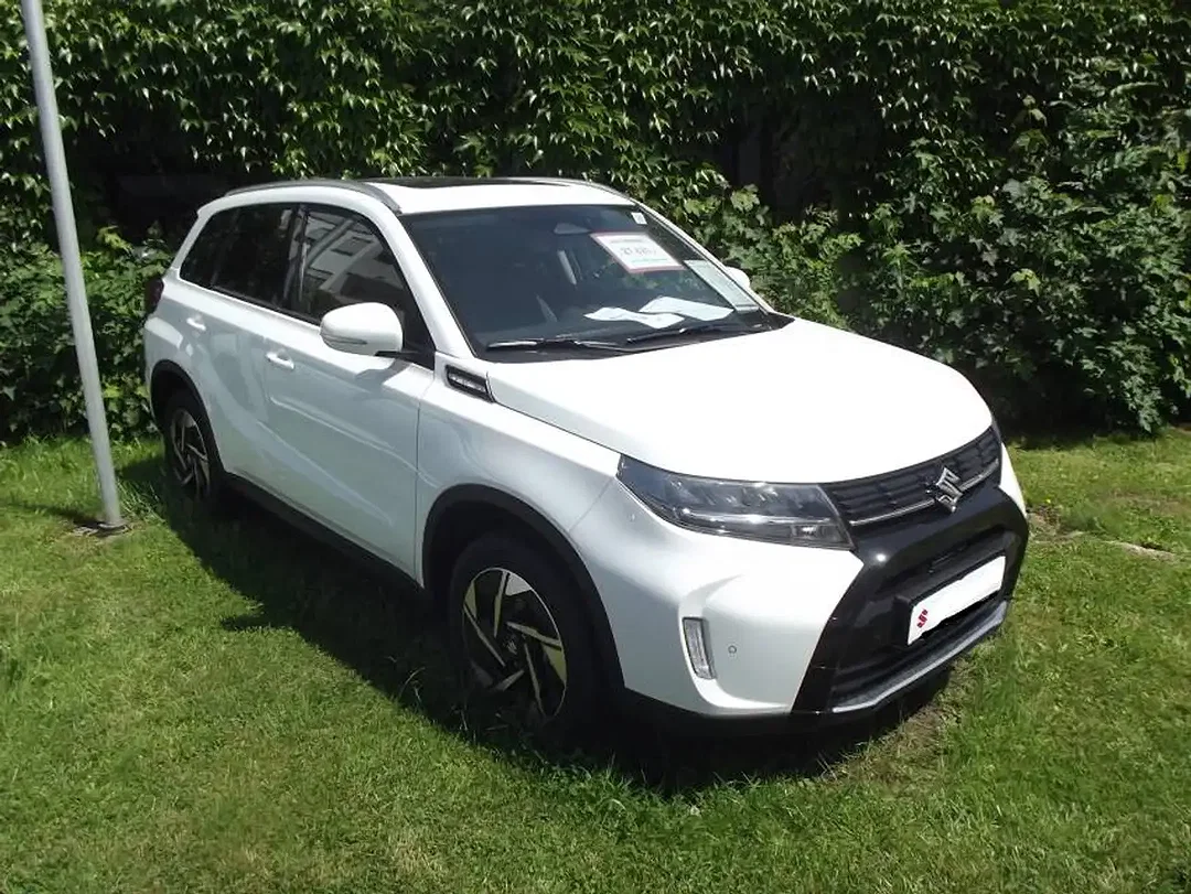 Suzuki Vitara - Afbeelding 1
