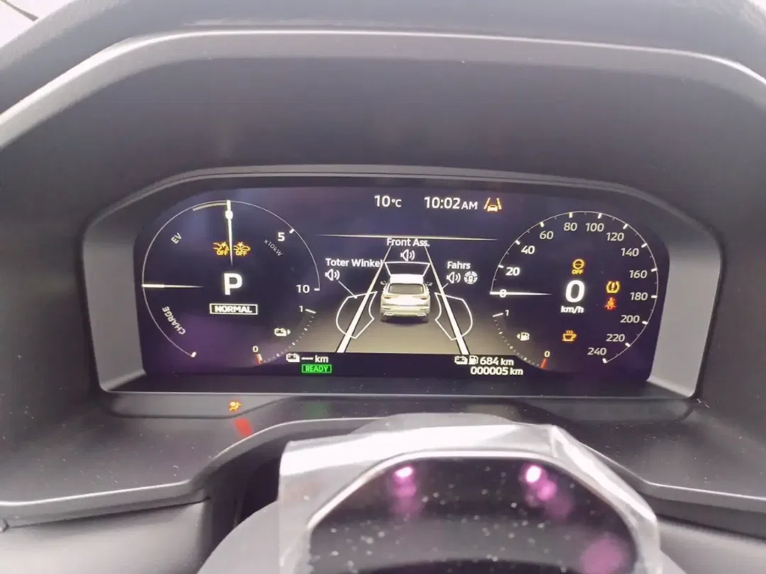 Mitsubishi Outlander - Thumbnail 12