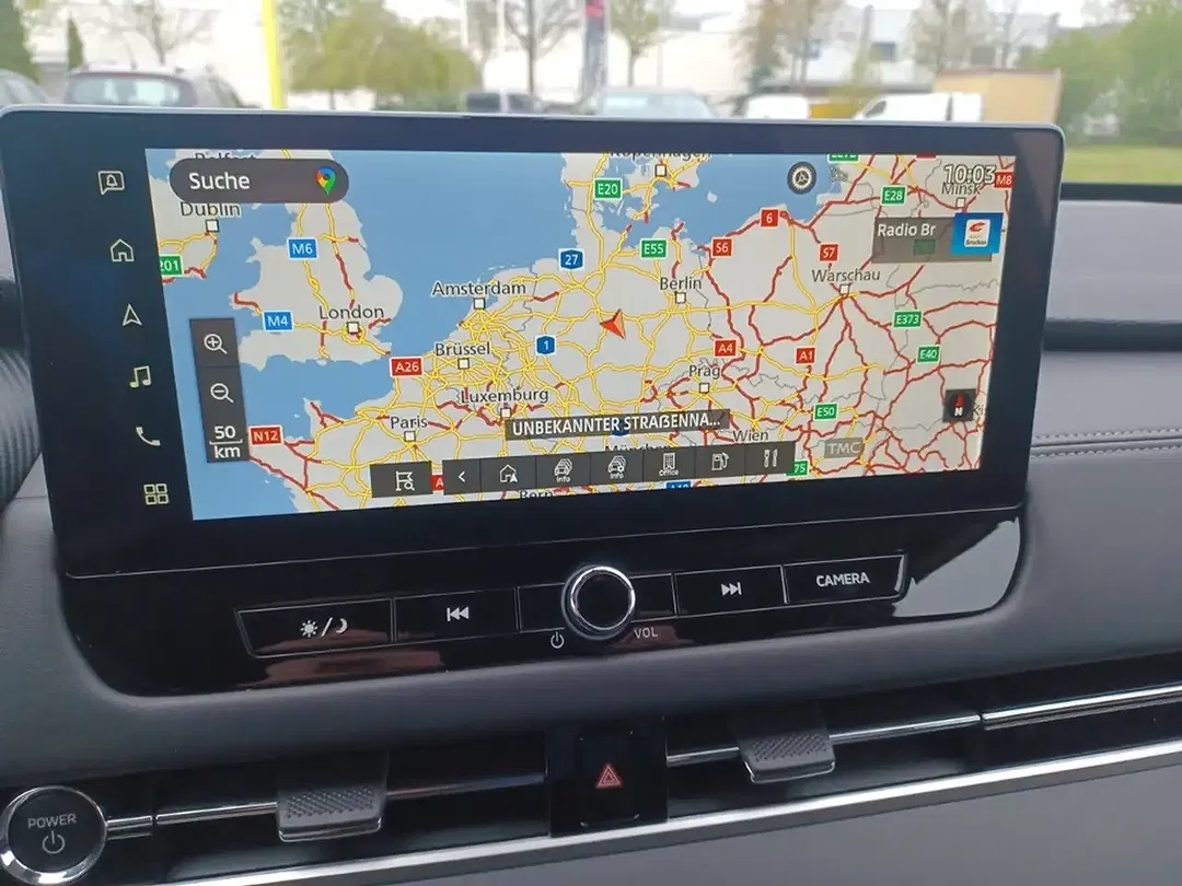 Mitsubishi Outlander - Thumbnail 14