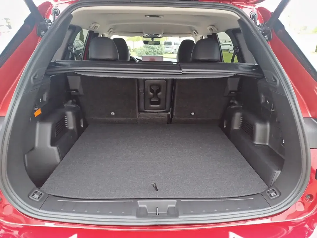 Mitsubishi Outlander - Thumbnail 19