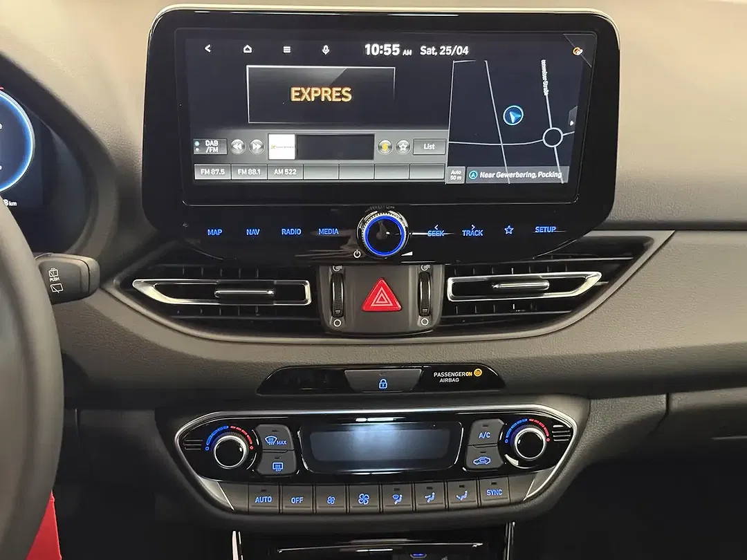 Hyundai i30 - Thumbnail 9