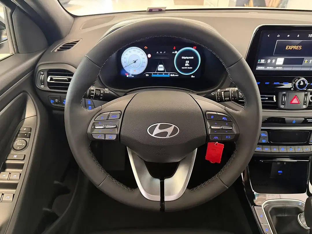 Hyundai i30 - Thumbnail 10