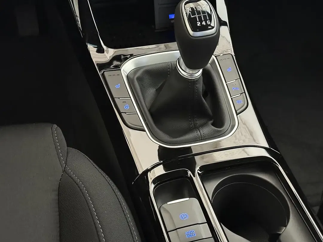 Hyundai i30 - Thumbnail 11