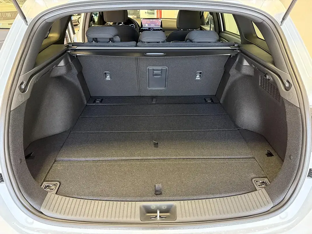 Hyundai i30 - Thumbnail 13