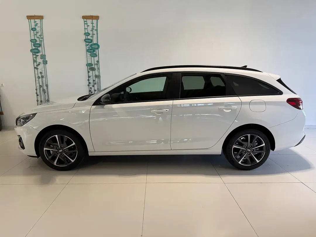 Hyundai i30 - Afbeelding 1