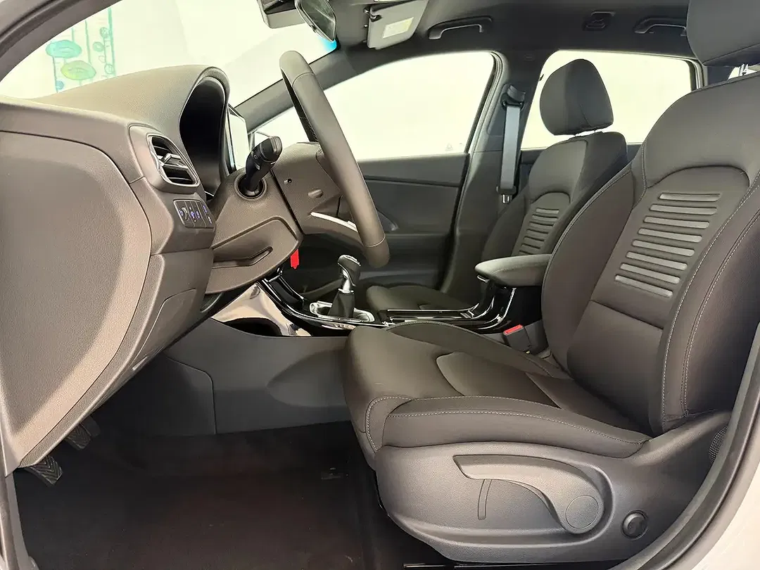 Hyundai i30 - Thumbnail 5