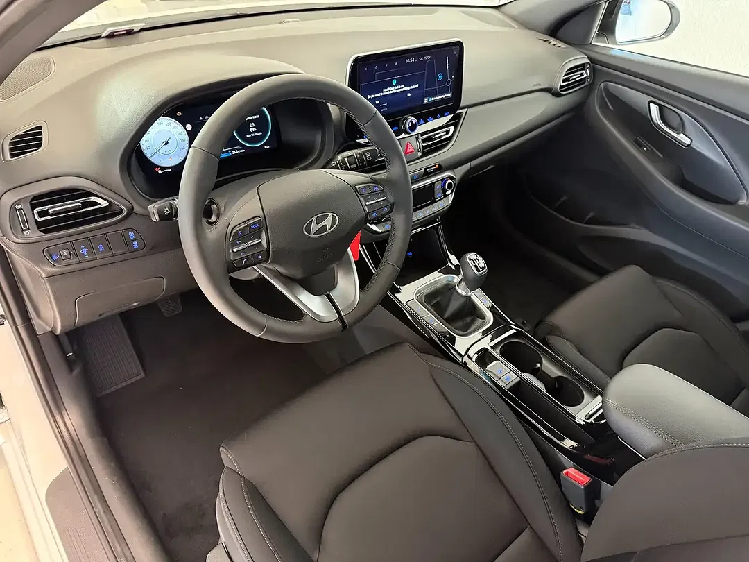 Hyundai i30 - Thumbnail 6