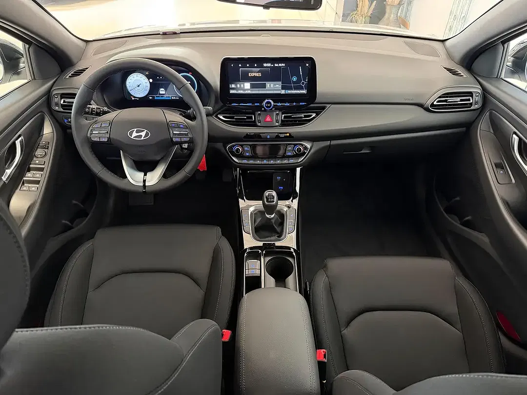 Hyundai i30 - Thumbnail 8