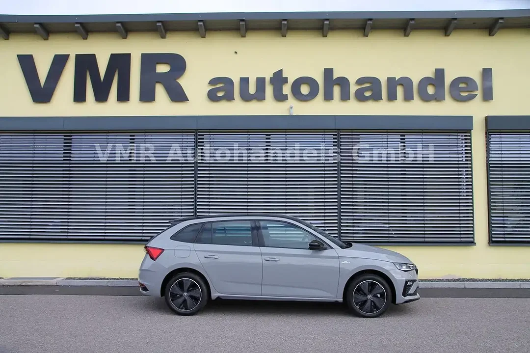 Skoda Scala - Afbeelding 1
