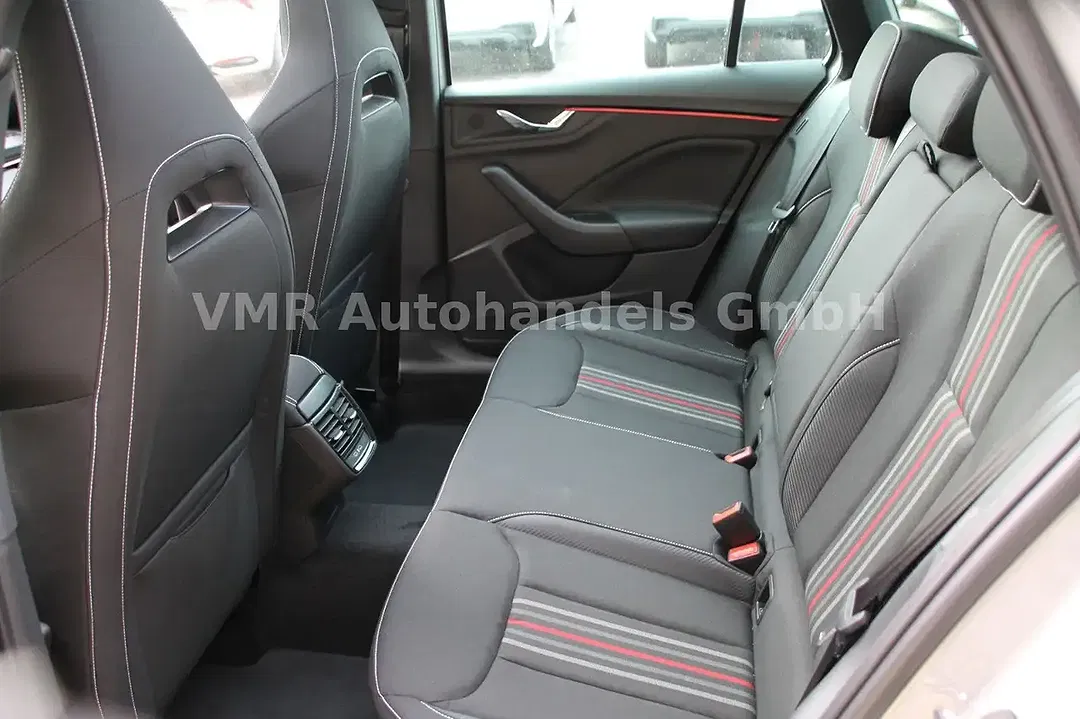 Skoda Scala - Thumbnail 10