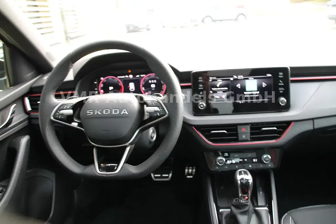 Skoda Scala - Thumbnail 11