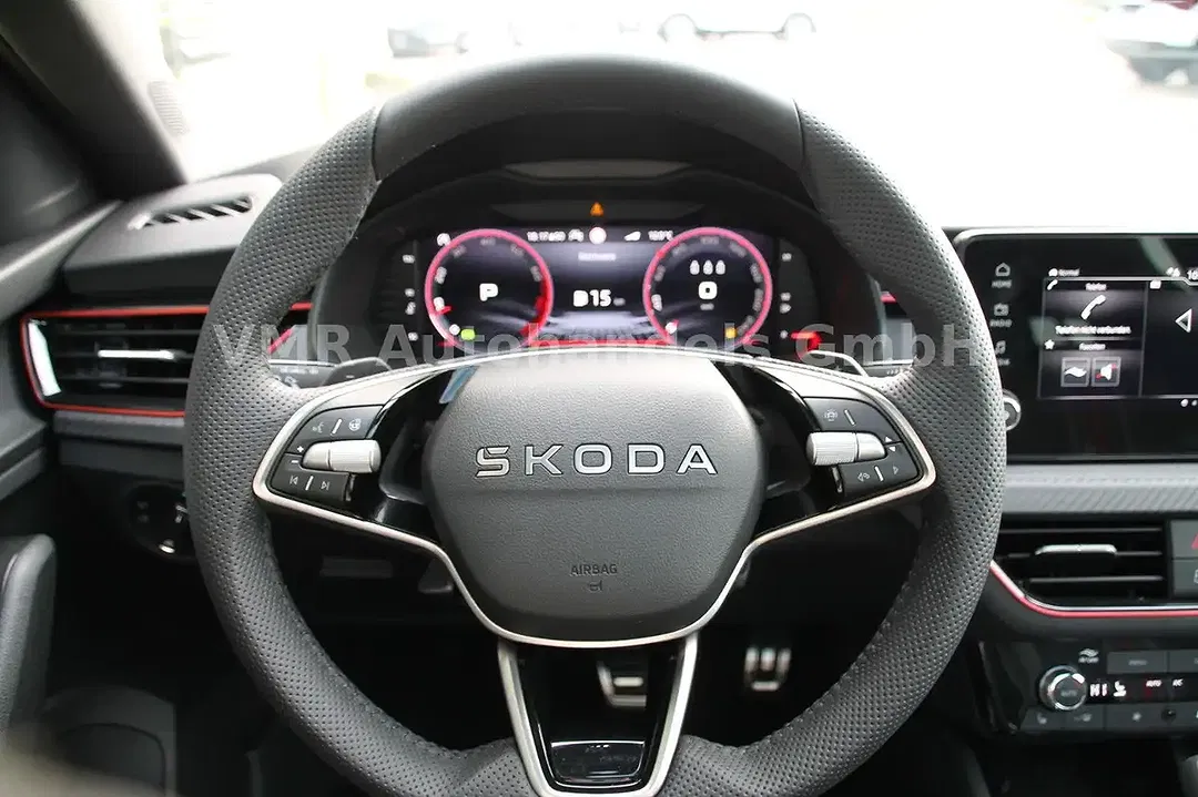 Skoda Scala - Thumbnail 12
