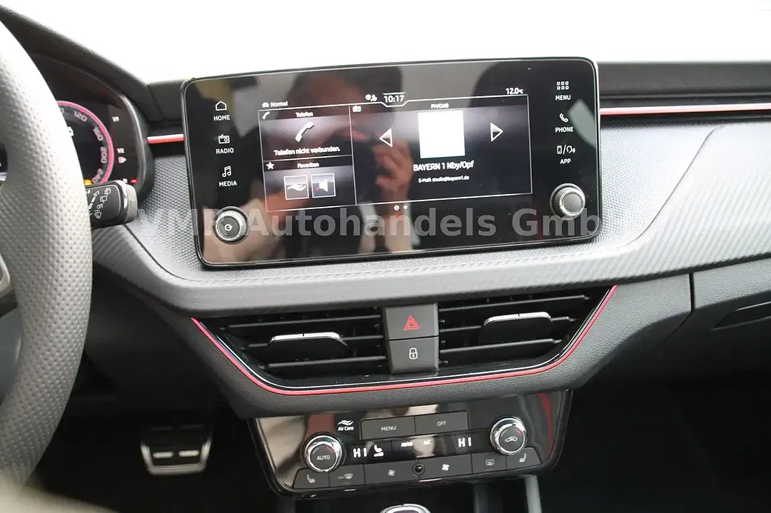 Skoda Scala - Thumbnail 13
