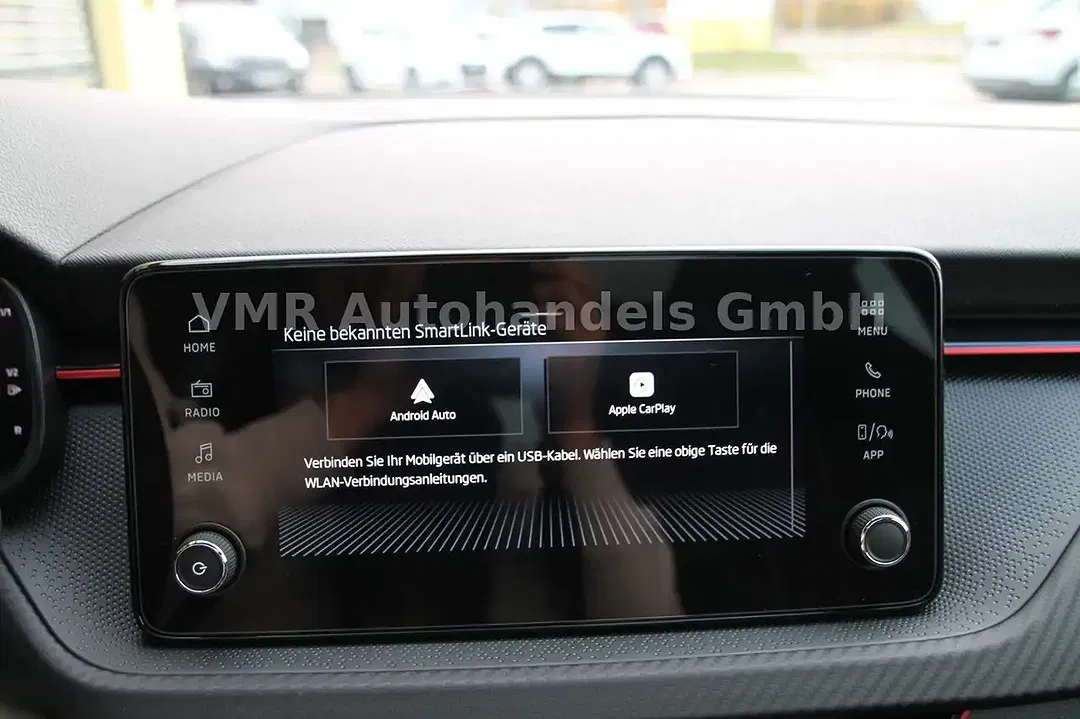 Skoda Scala - Thumbnail 15