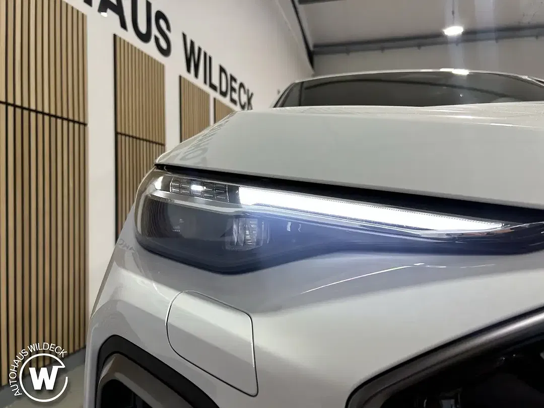 Audi Q5 - Thumbnail 12