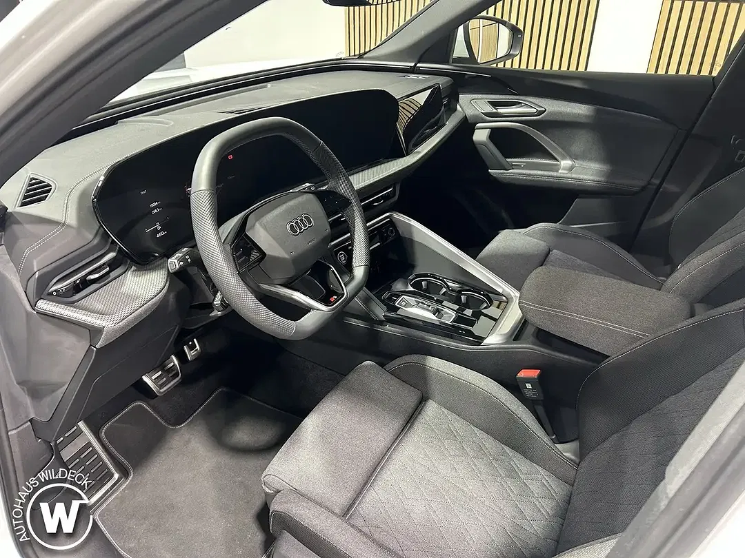 Audi Q5 - Thumbnail 14