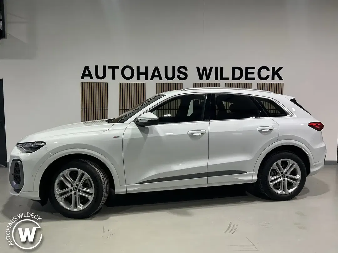 Audi Q5 - Thumbnail 4
