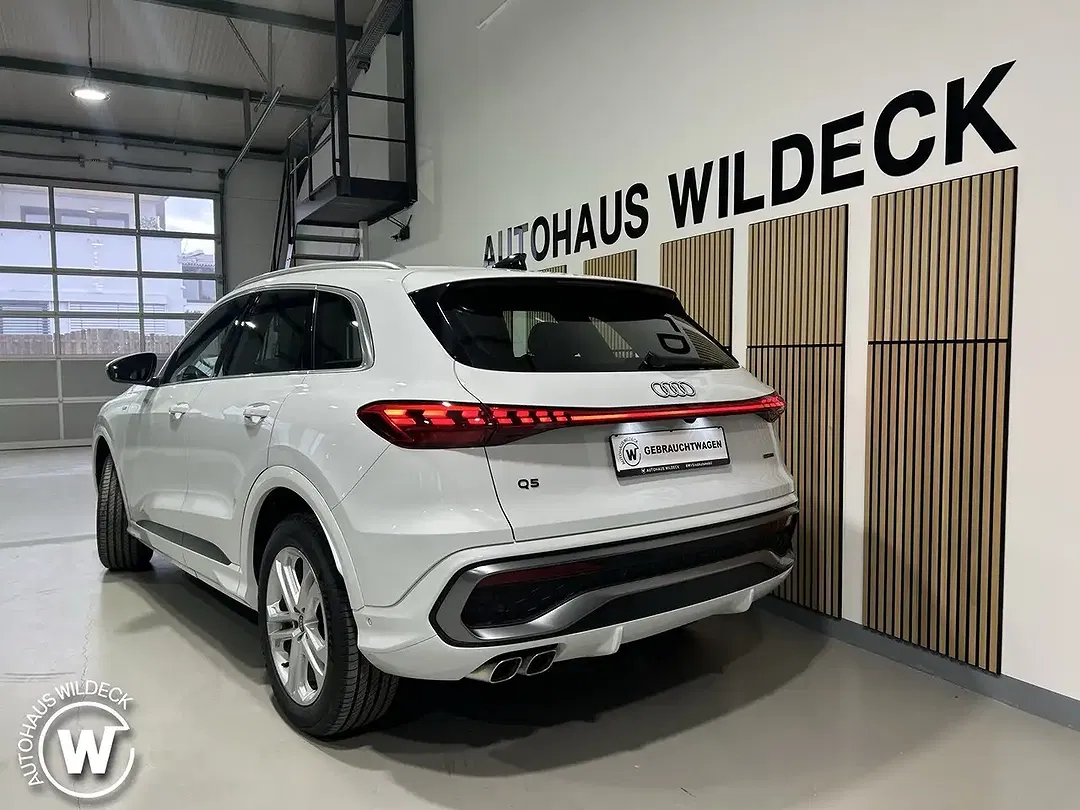 Audi Q5 - Thumbnail 5