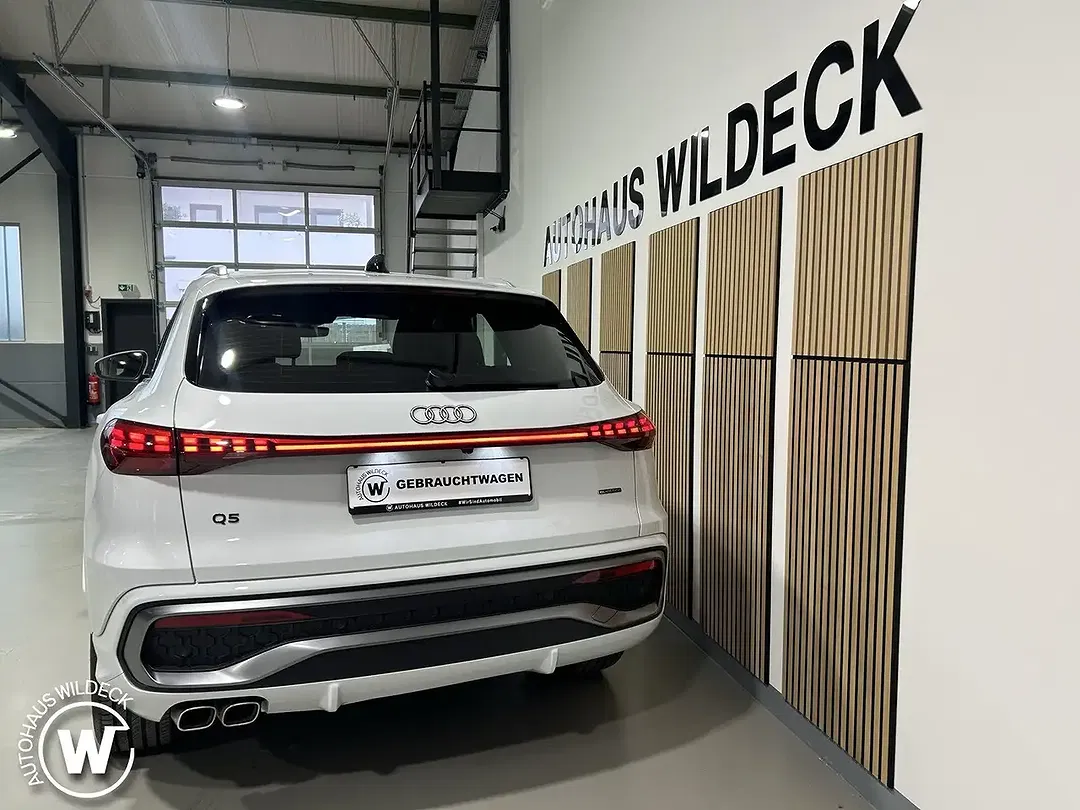 Audi Q5 - Thumbnail 6