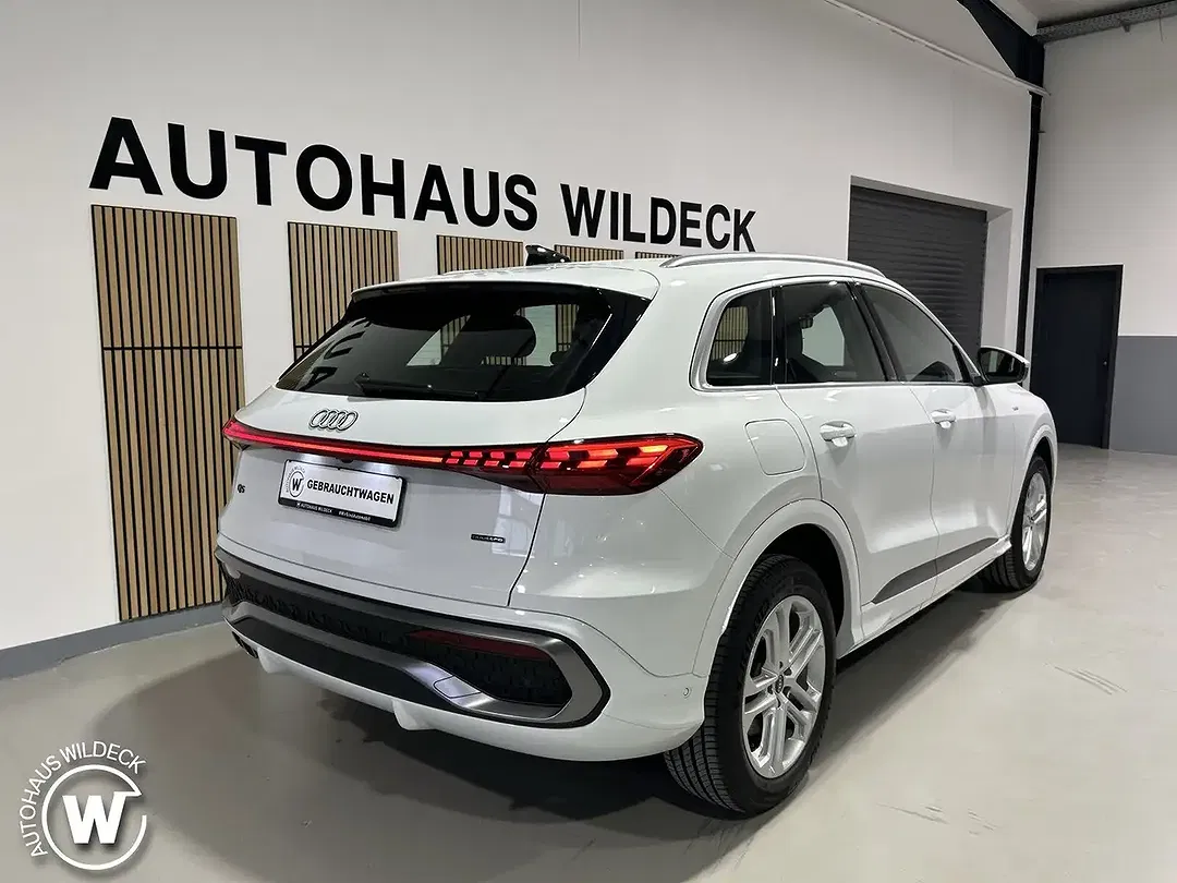 Audi Q5 - Thumbnail 7