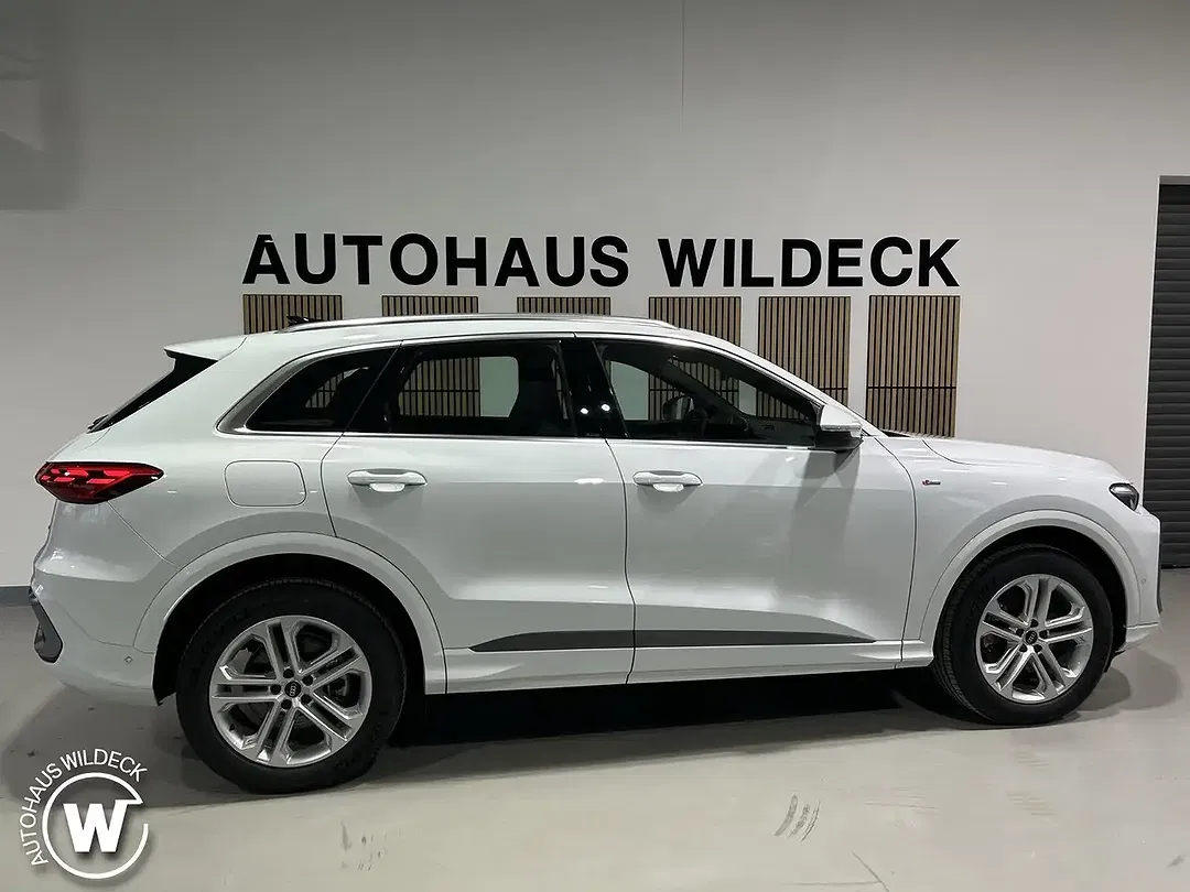Audi Q5 - Thumbnail 8
