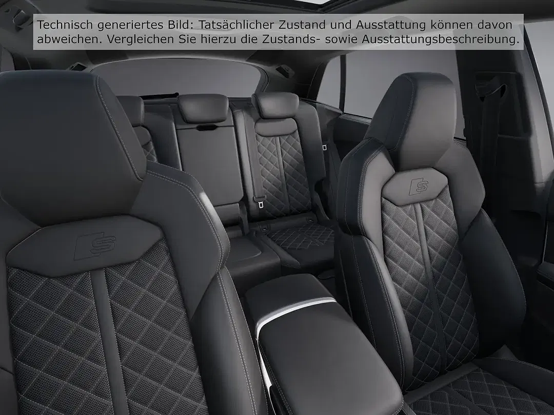 Audi Q8 - Thumbnail 12