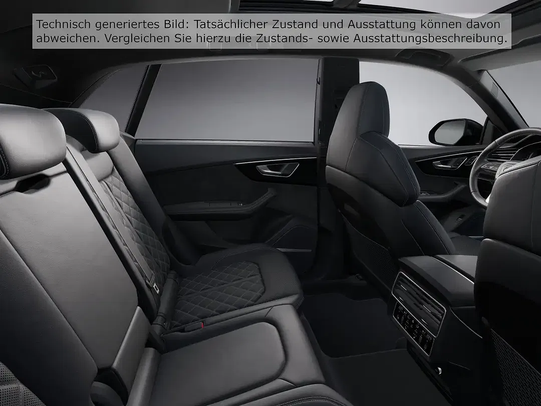 Audi Q8 - Thumbnail 13