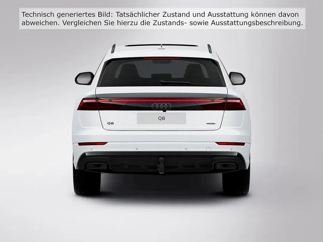 Audi Q8 - Thumbnail 6