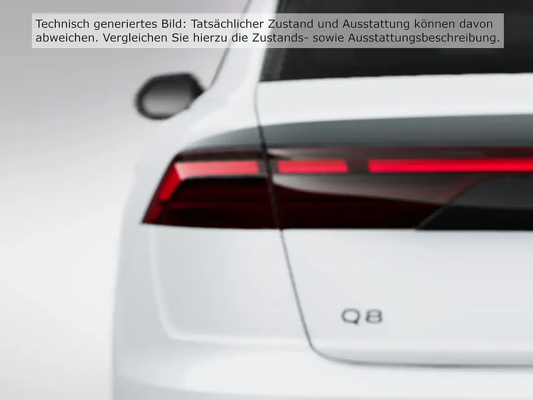 Audi Q8 - Thumbnail 8