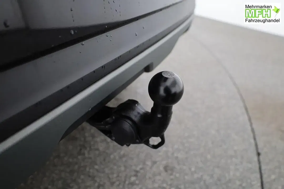 Skoda Kamiq - Thumbnail 14