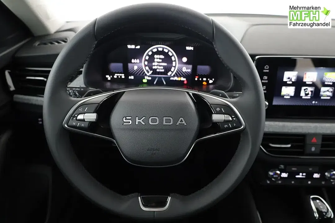 Skoda Kamiq - Thumbnail 5
