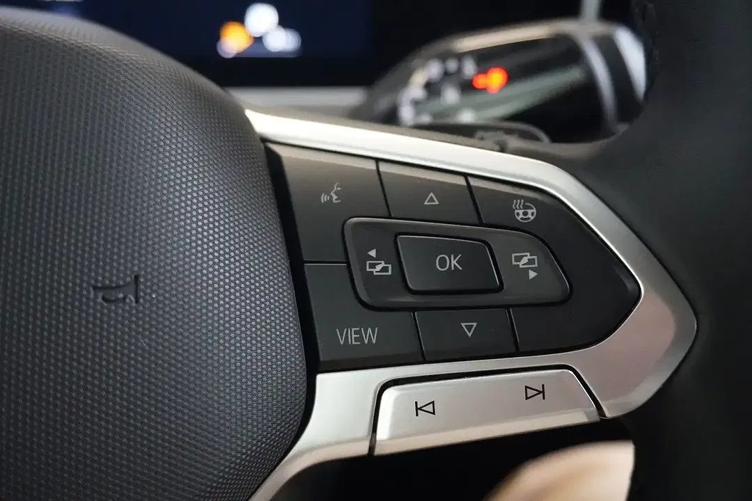 Volkswagen Passat Variant - Thumbnail 12