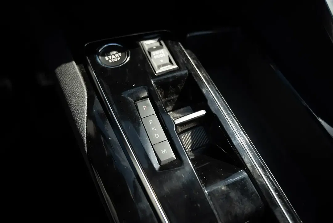 Peugeot 5008 - Thumbnail 11