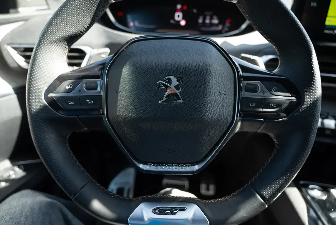 Peugeot 5008 - Thumbnail 13