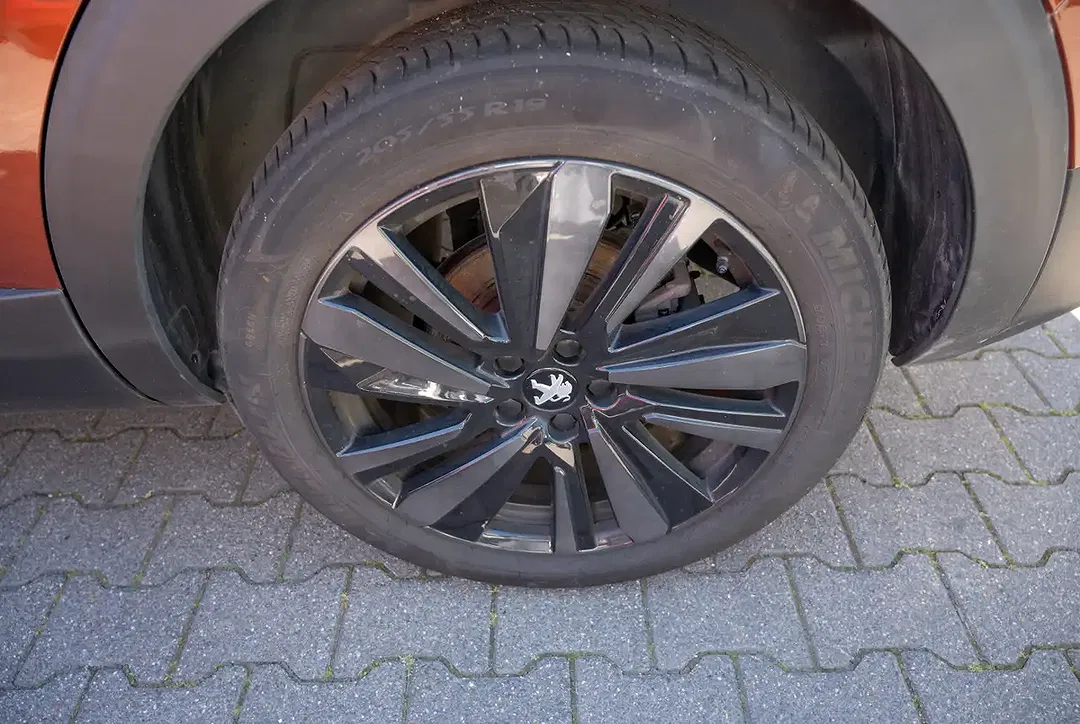 Peugeot 5008 - Thumbnail 14