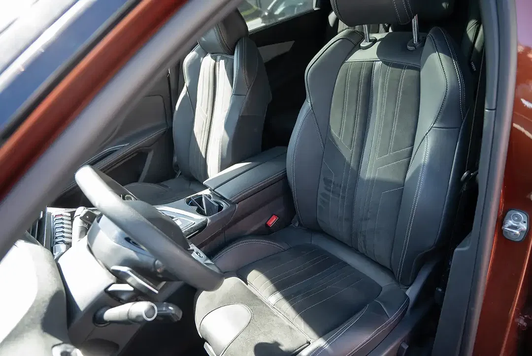 Peugeot 5008 - Thumbnail 6