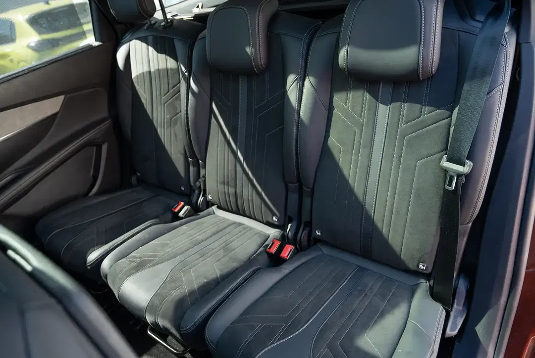 Peugeot 5008 - Thumbnail 7