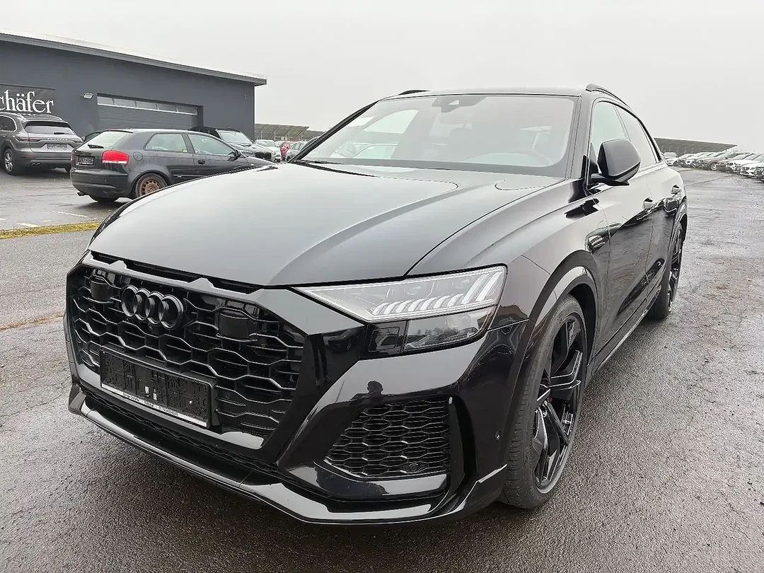 Audi RS Q8 - Afbeelding 1
