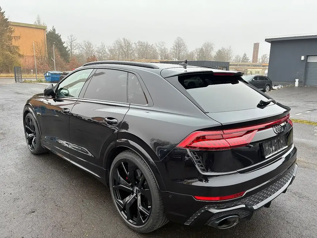 Audi RS Q8 - Thumbnail 7