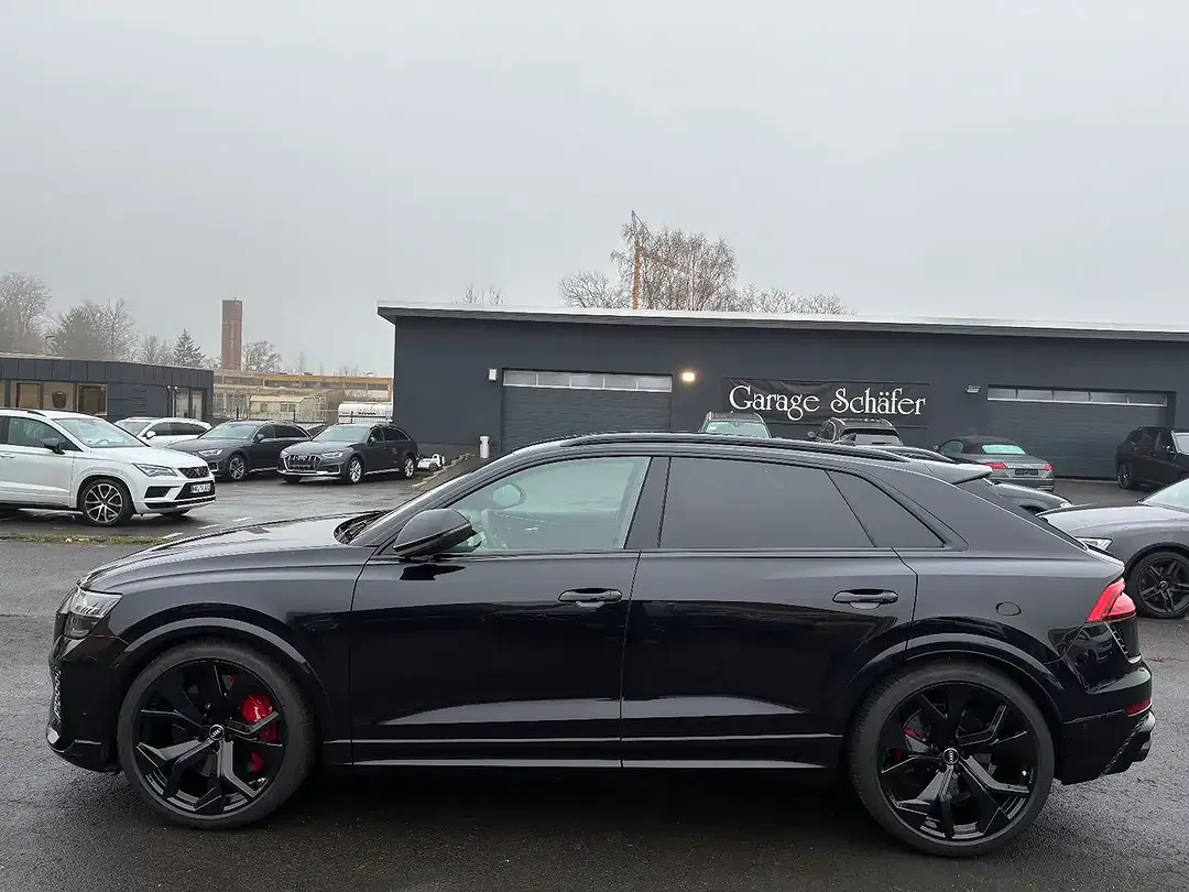 Audi RS Q8 - Thumbnail 8