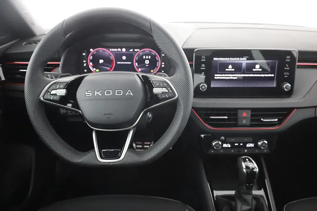 Skoda Kamiq - Thumbnail 9