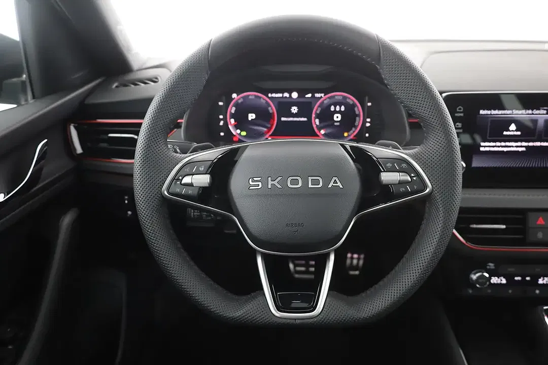 Skoda Kamiq - Thumbnail 14