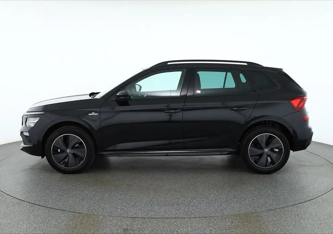 Skoda Kamiq - Afbeelding 1