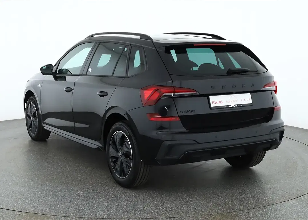Skoda Kamiq - Thumbnail 2